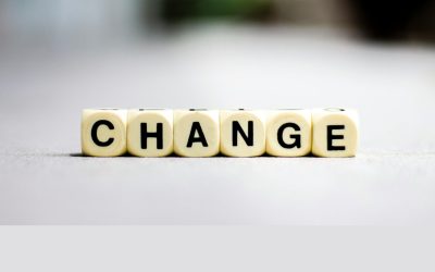 The 5 Stages of Change in Therapy